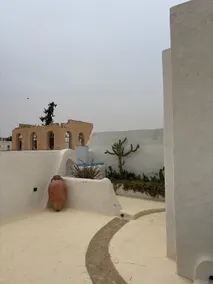 Maison de hôtes Dar Temna à Djerba Hood - Image 4