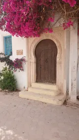 Maison de hôtes Dar Temna à Djerba Hood - Image 2