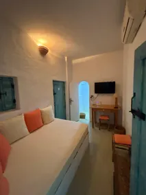 Maison de hôtes Dar Temna à Djerba Hood - Image 3