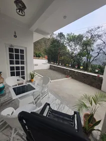 Little Trails Villa- near Kainchi, Bhimtal - Image 3