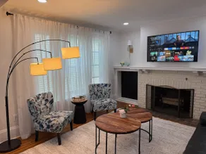 Cozy 4-Bedroom Home in South-Utica - Image 3