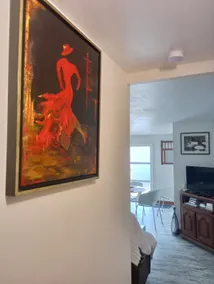 Comfortable apartment in a quiet area - Image 2