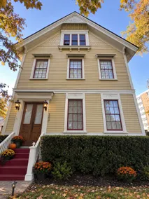 The Peter Hill Home, a Historically Stylish Gem - Image 2
