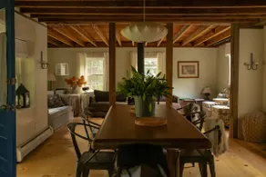 The Wool House - Luxe Hudson Farmhouse on 3 acres - Image 2