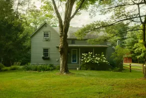 The Wool House - Luxe Hudson Farmhouse on 3 acres - Image 3