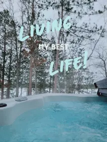 NEW private 4BD Lake Home | Pet-Friendly | Hot Tub - Image 5