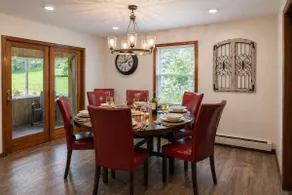 The Willow House - 3 bed home - Events welcome! - Image 5