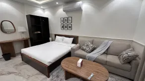 Spacious Studio Near the Prophet's Mosque | 4 - Image 4
