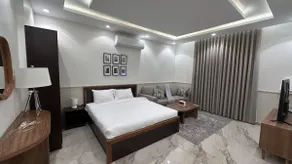 Spacious Studio Near the Prophet's Mosque | 4 - Image 3
