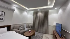 Spacious Studio Near the Prophet's Mosque | 4 - Image 2