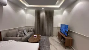 Spacious Studio Near the Prophet's Mosque | 4 - Image 5