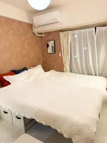 Stylish & Comfy Stay in Tokyo / Omori 8min、ファミリーア. - Image 2