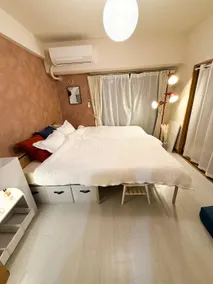 Stylish & Comfy Stay in Tokyo / Omori 8min、ファミリーア. - Image 3