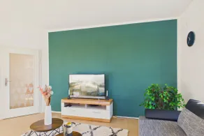 Modern in the spa town: apartment + parking for 6 people - Image 3