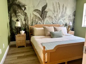 Apt. Near Design District & Beaches free parking - Image 4