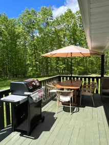Private Vollyball Court, 5-Acre Haven w/AC. - Image 3