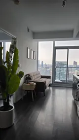 Penthouse in heart of Downtown - Newly Renovated! - Image 3