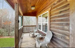 Endless Views Cabin - Image 5