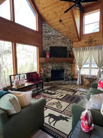 Endless Views Cabin - Image 4
