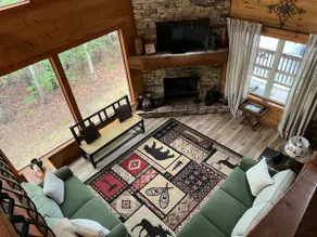 Endless Views Cabin - Image 3