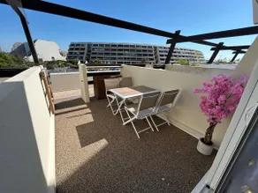 La Suite des Charms studio, naturist village - PN2 - Image 5