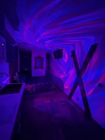 La Suite des Charms studio, naturist village - PN2 - Image 3