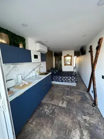 La Suite des Charms studio, naturist village - PN2 - Image 2