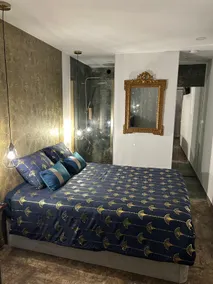 La Suite des Charms studio, naturist village - PN2 - Image 4