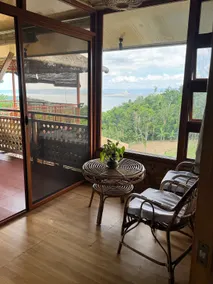 The Hidden Pearl Cabin - Lipa Scenic Nature Escape - Image 3
