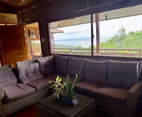 The Hidden Pearl Cabin - Lipa Scenic Nature Escape - Image 2