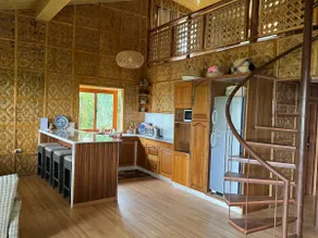 The Hidden Pearl Cabin - Lipa Scenic Nature Escape - Image 5