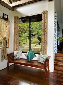 Siquijor Hilltop House Near Cambugahay Falls - Image 3