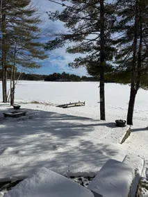 Renovated Luxury Lakefront w/ Beach/Dock/firepit - Image 2