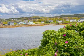 Twillingate Private Waterfront Suite w/ Patio - Image 3