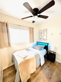 Lake Murray 3BR Retreat with AC and Skylight - Image 5