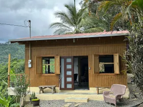 Retreat Cabin - Image 3
