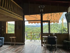 Retreat Cabin - Image 5