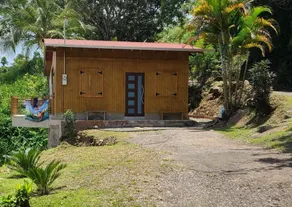 Retreat Cabin - Image 2