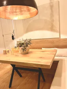 Trendy designer apartment in the heart of Roma! - Image 3