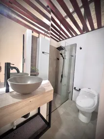 Spacious, industrial style in the colonial area of Prado - Image 4