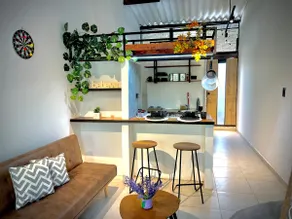 Spacious, industrial style in the colonial area of Prado - Image 3