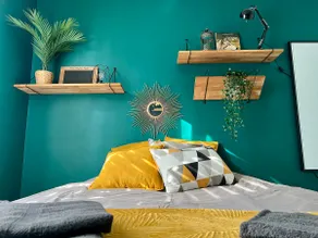 * Maison Chloé *Beautiful apartment *Private parking - Image 3