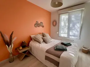 * Maison Chloé *Beautiful apartment *Private parking - Image 5