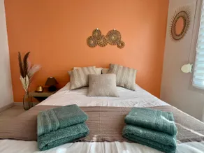 * Maison Chloé *Beautiful apartment *Private parking - Image 4