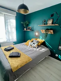 * Maison Chloé *Beautiful apartment *Private parking - Image 2