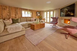 Cotswolds Luxury Retreat | Tennis & Wellness | NEW - Image 3