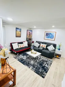 Cozy 2BR Basement in Aurora - Image 3