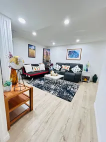 Cozy 2BR Basement in Aurora - Image 2