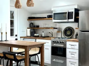 Stay at The Hummingbird Nest | Near UCSB & Beach - Image 3