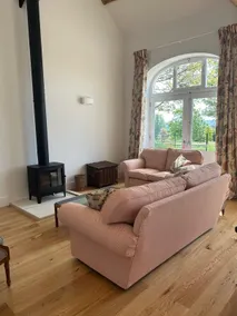 Entire Luxury Cotswold Coach House, Private Garden - Image 2